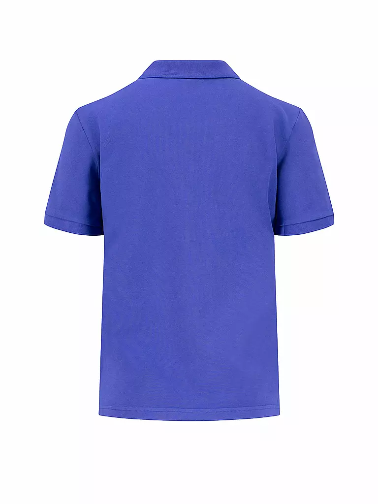 FYNCH HATTON | Poloshirt | grün