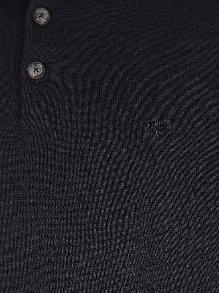 FYNCH HATTON | Poloshirt | creme