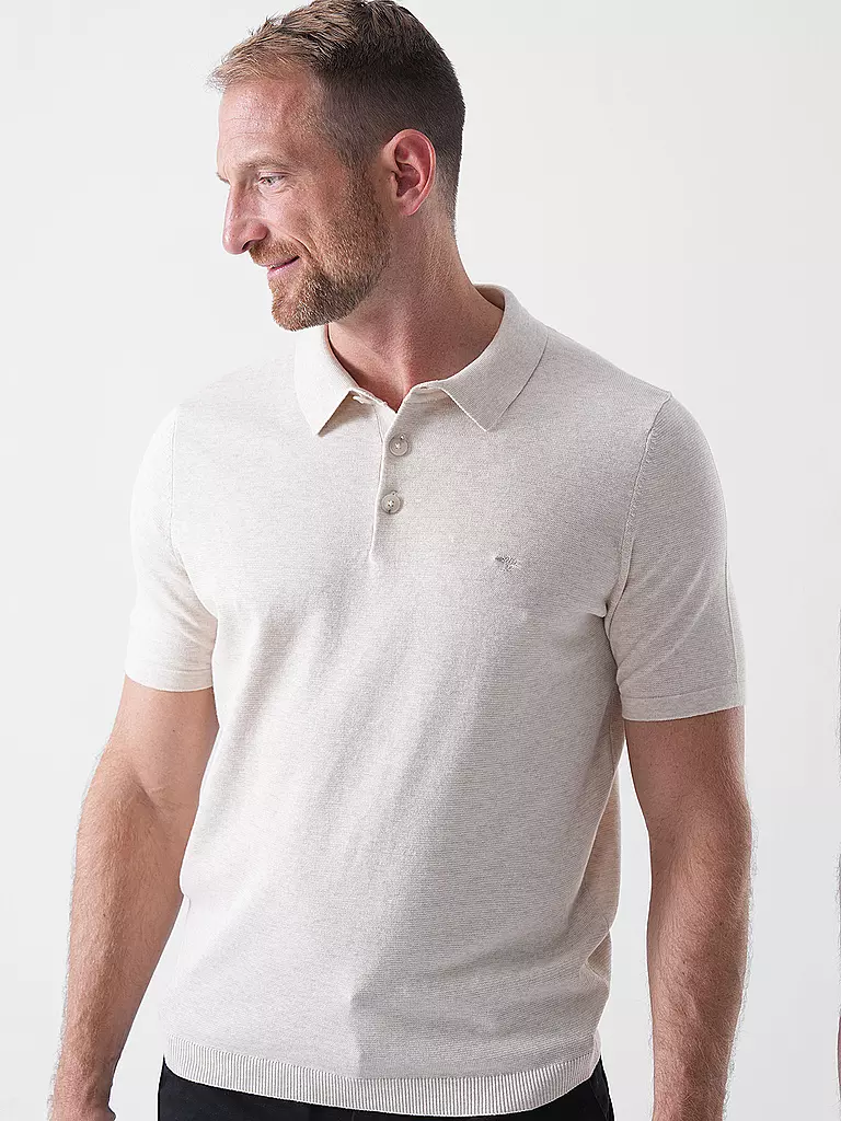 FYNCH HATTON | Poloshirt | 