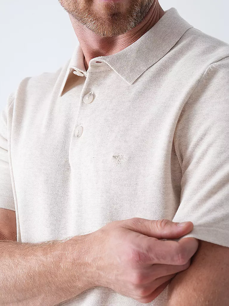 FYNCH HATTON | Poloshirt | 