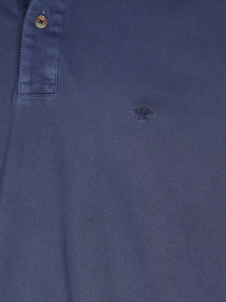 FYNCH HATTON | Poloshirt | hellblau