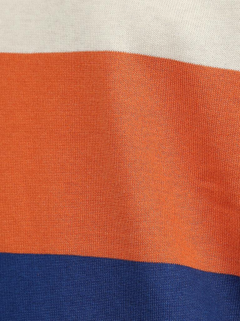 FYNCH HATTON | Pulllover | orange