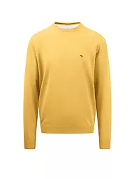 FYNCH HATTON | Pullover | gelb