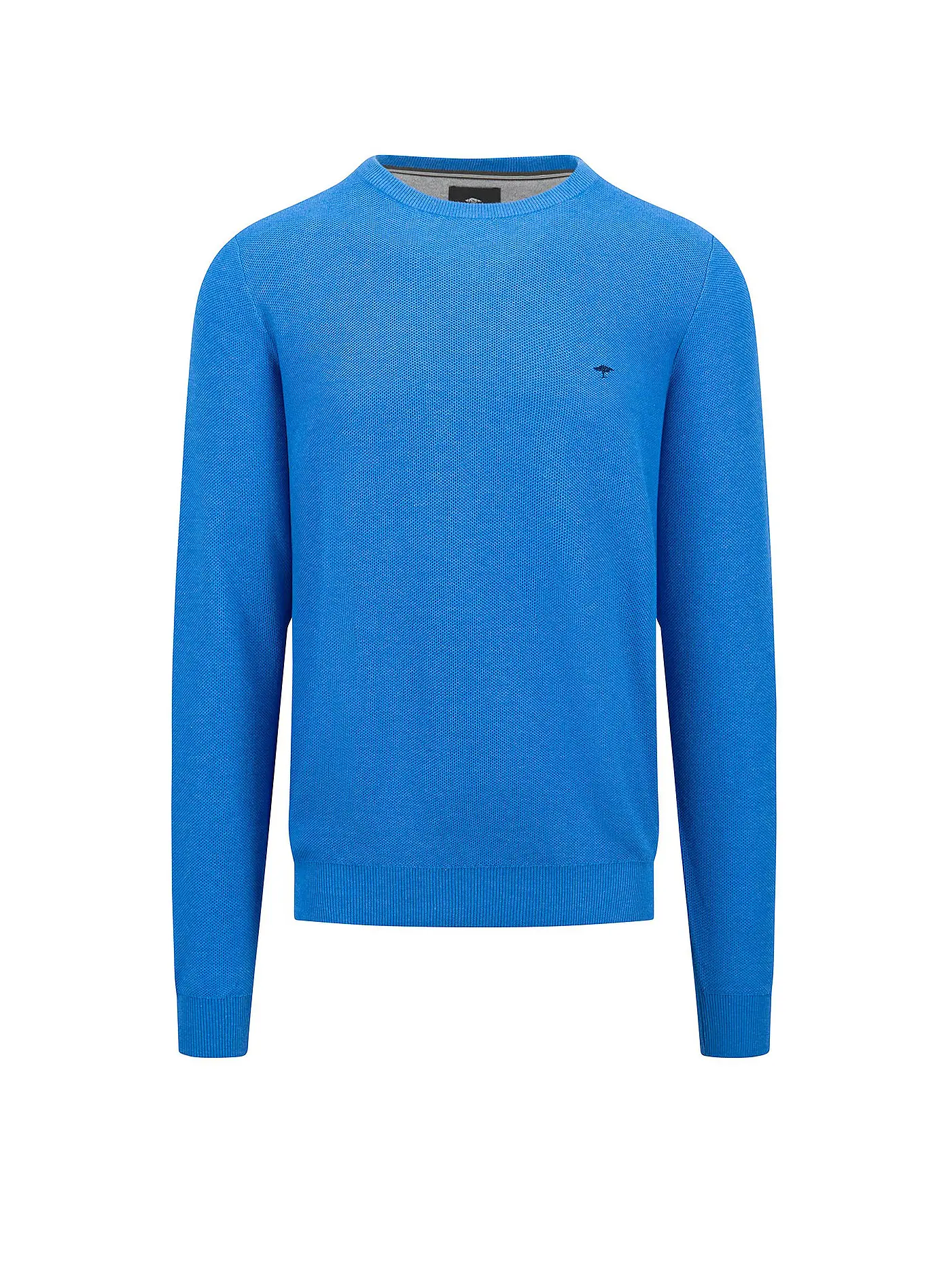 FYNCH HATTON | Pullover | blau