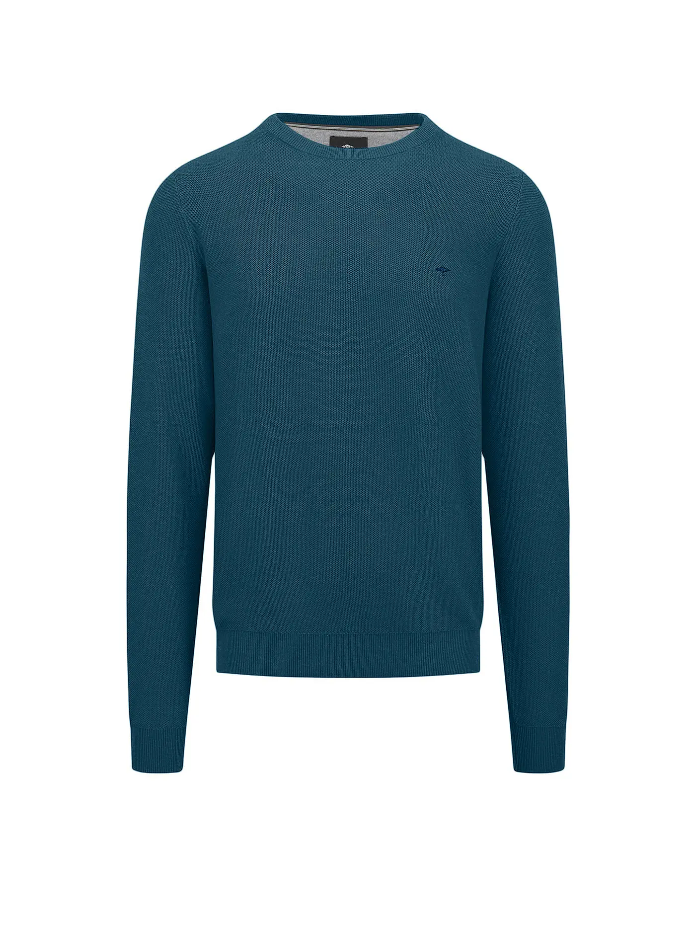 FYNCH HATTON | Pullover | petrol