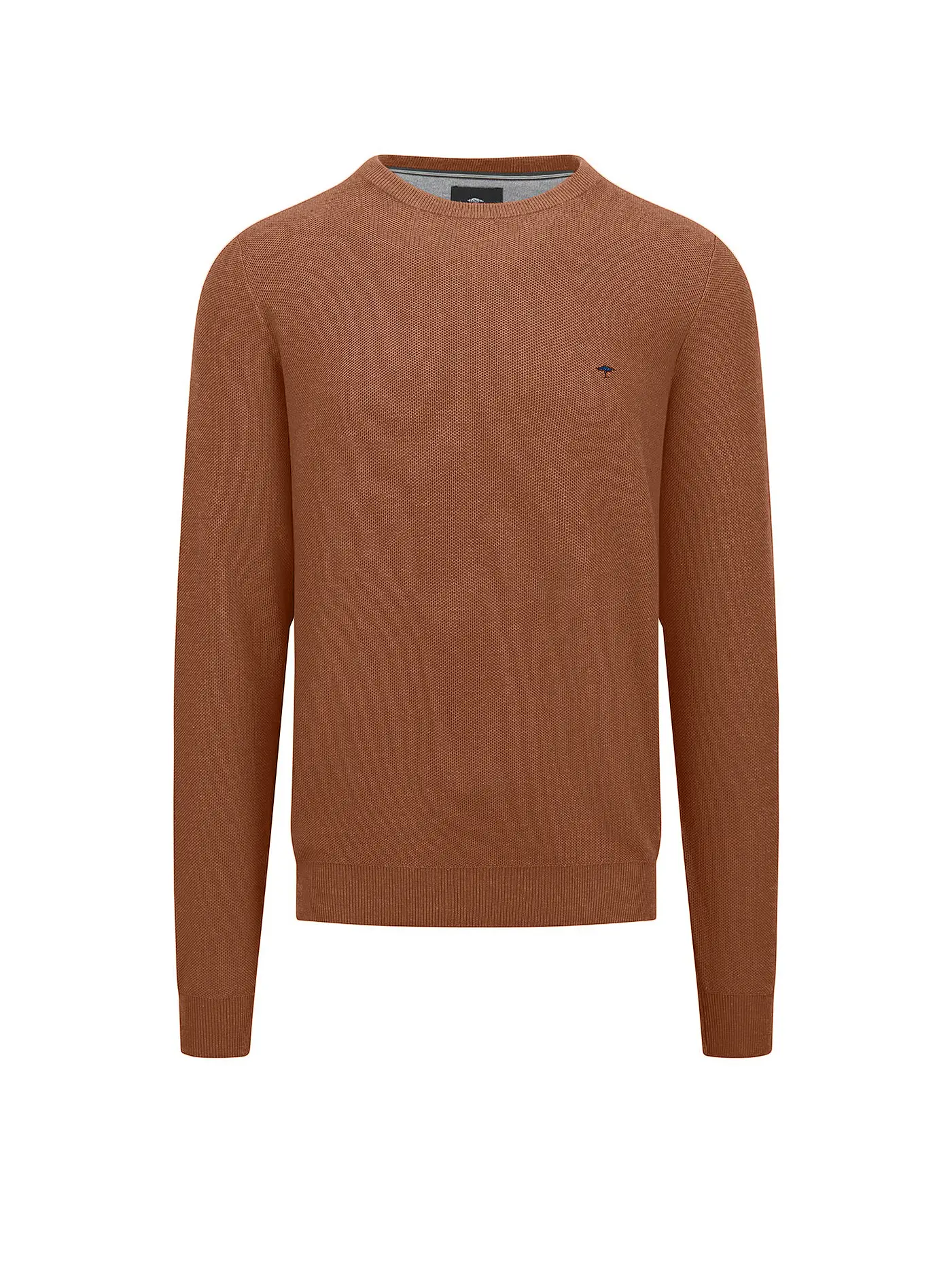 FYNCH HATTON | Pullover | braun