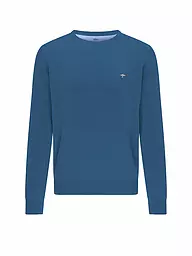 FYNCH HATTON | Pullover | blau