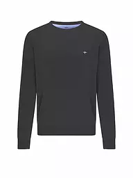 FYNCH HATTON | Pullover | grau