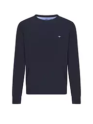 FYNCH HATTON | Pullover | dunkelblau