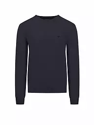 FYNCH HATTON | Pullover | dunkelblau
