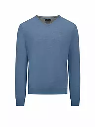 FYNCH HATTON | Pullover | hellblau
