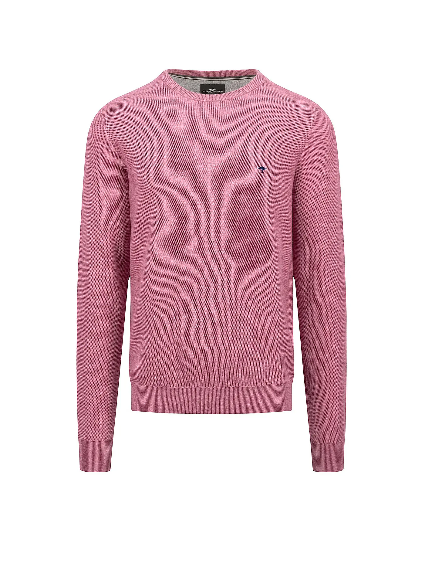 FYNCH HATTON | Pullover | rosa
