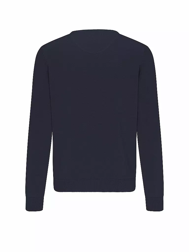 FYNCH HATTON | Pullover | dunkelblau