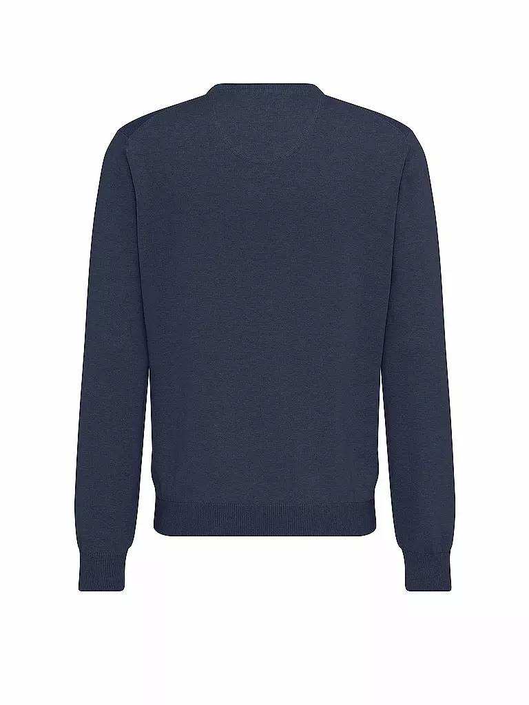 FYNCH HATTON | Pullover | dunkelblau