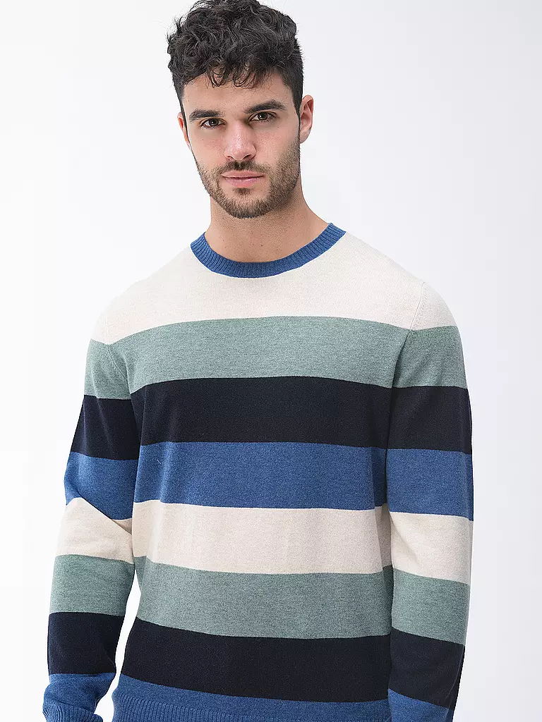 FYNCH HATTON | Pullover | bunt