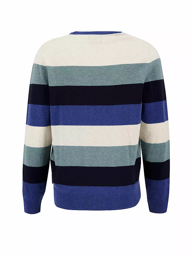 FYNCH HATTON | Pullover | bunt