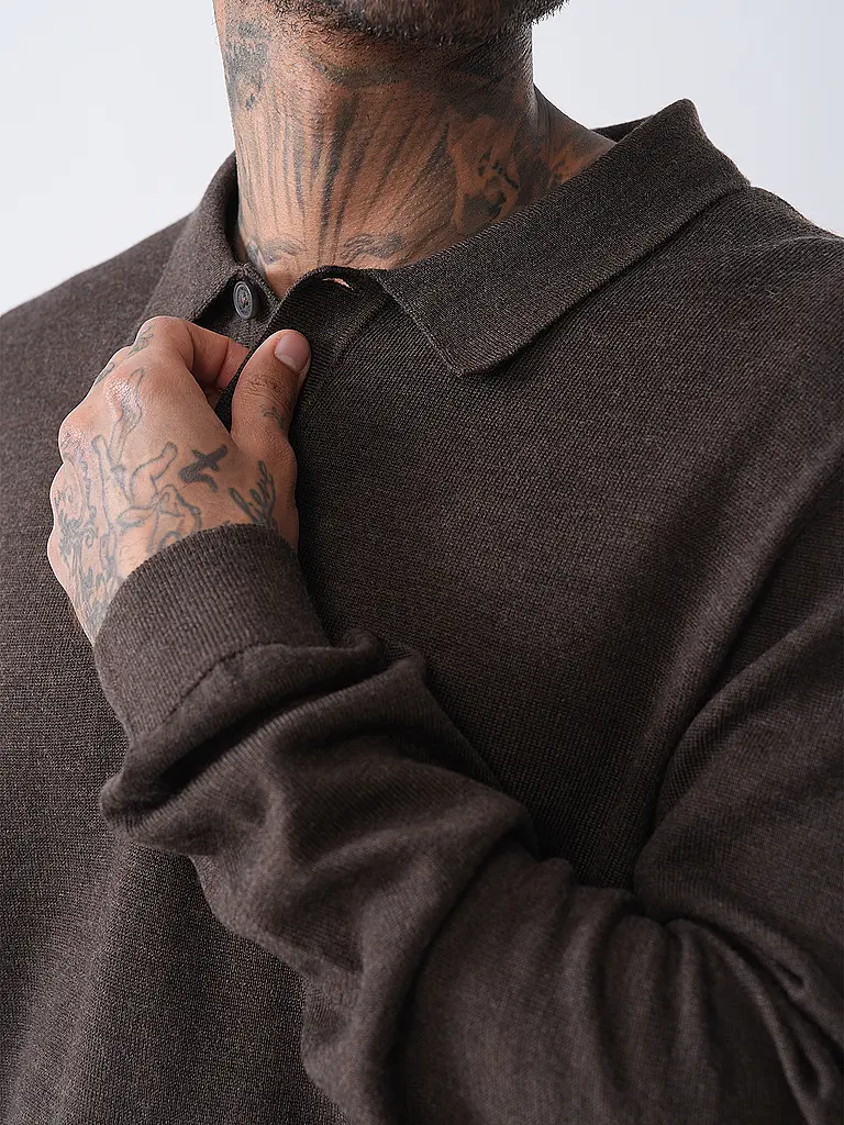 FYNCH HATTON | Pullover | 