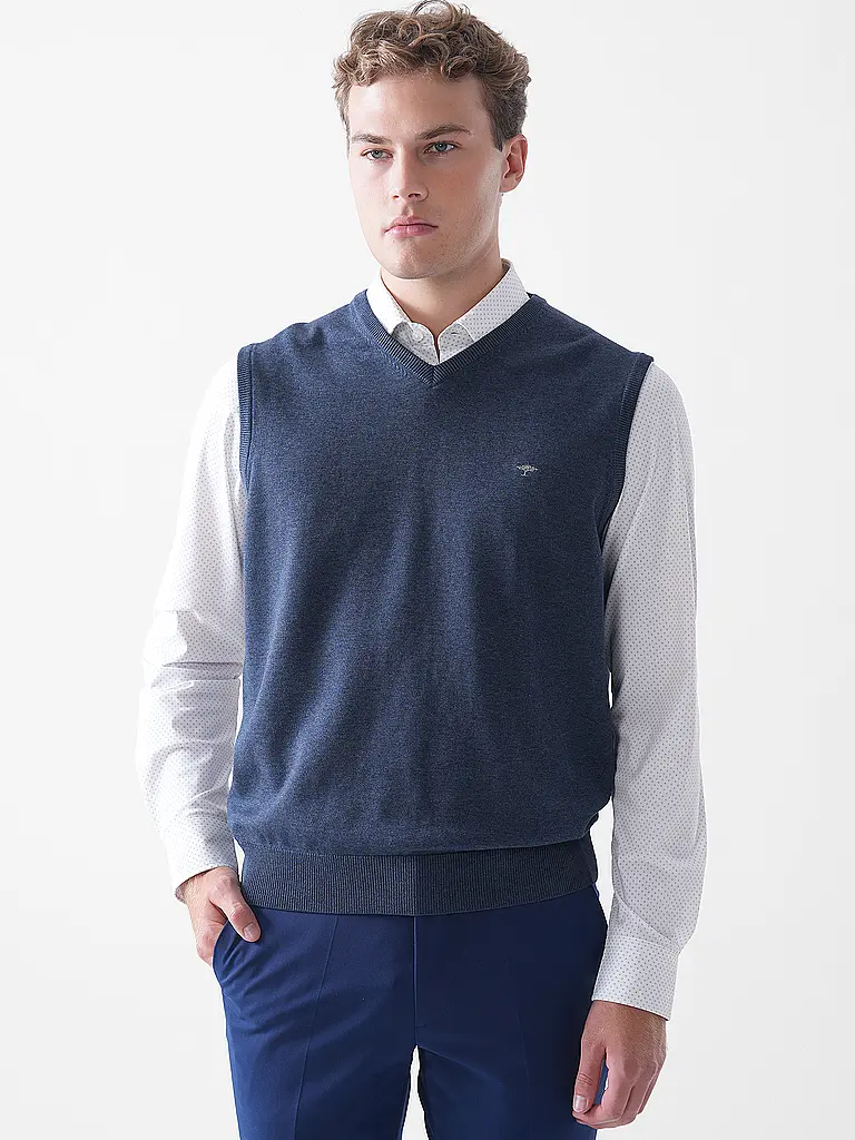 FYNCH HATTON | Pullunder | 