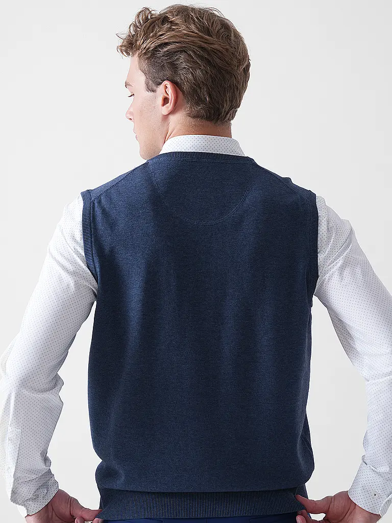 FYNCH HATTON | Pullunder | 