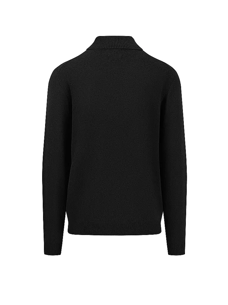 FYNCH HATTON | Rollkragenpullover | grau
