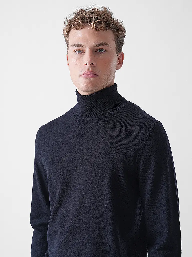 FYNCH HATTON | Rollkragenpullover | 