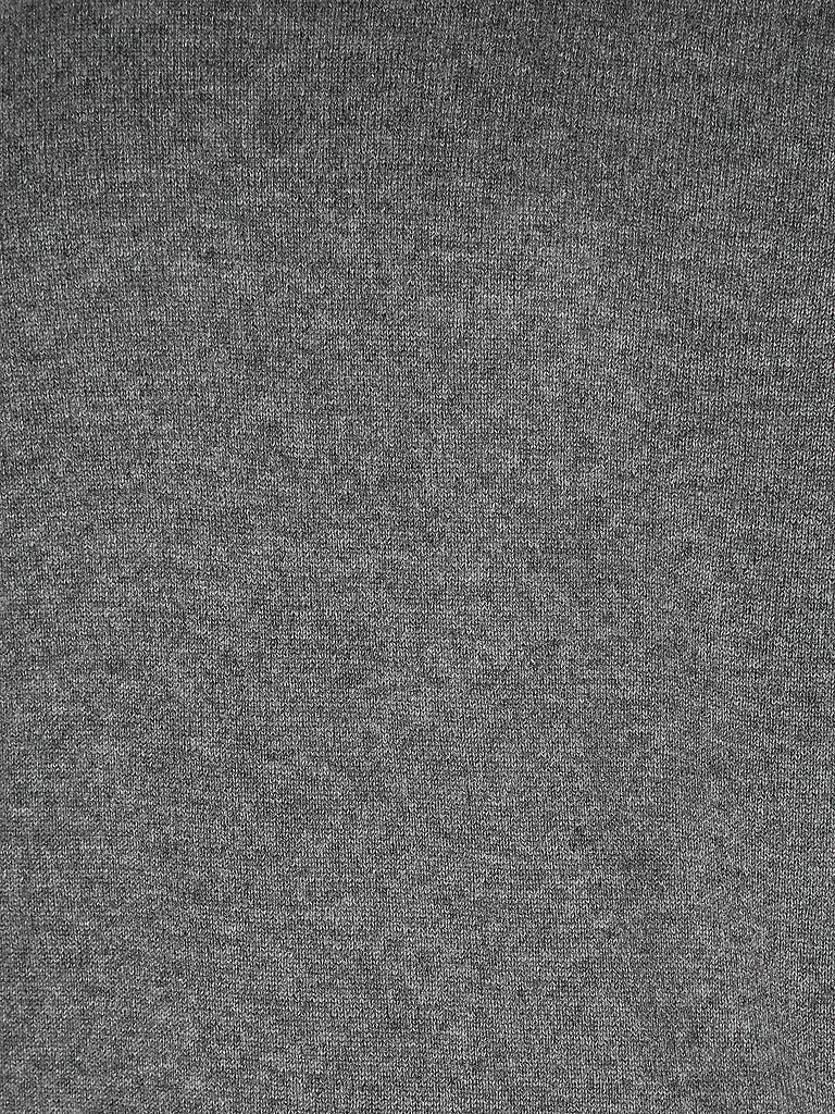 FYNCH HATTON | Rollkragenpullover | schwarz