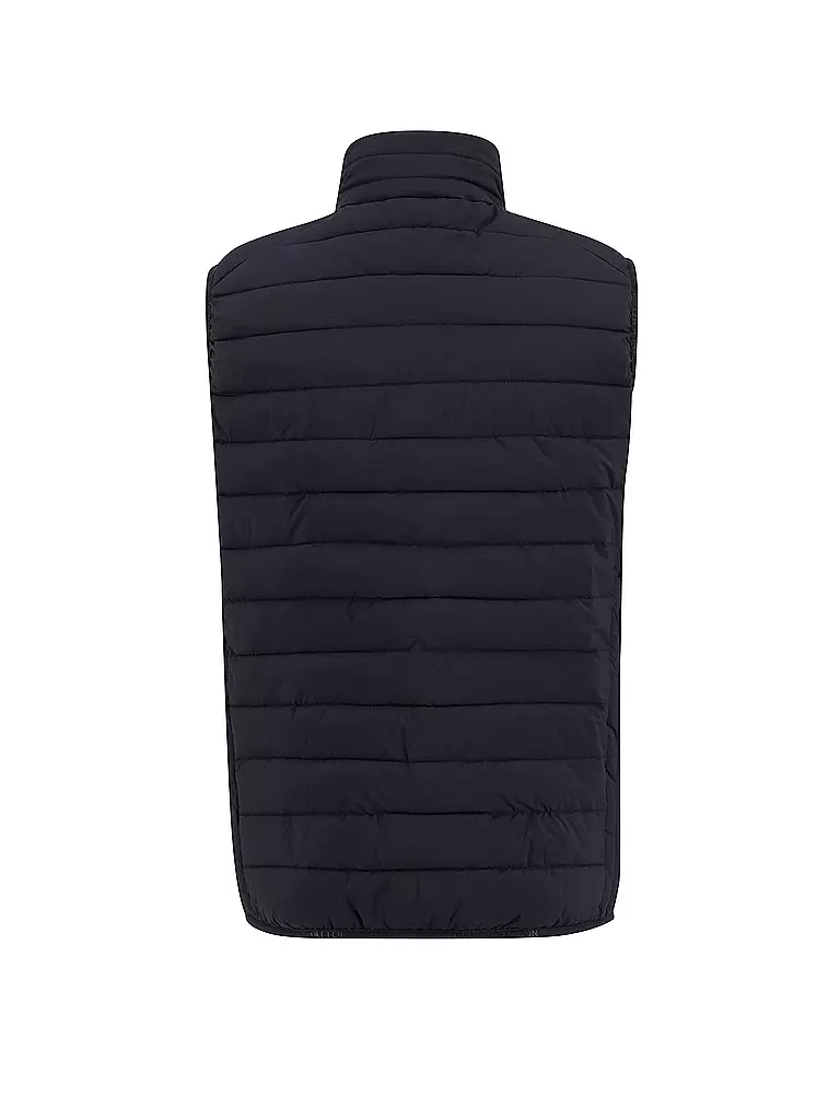 FYNCH HATTON | Steppgilet | petrol