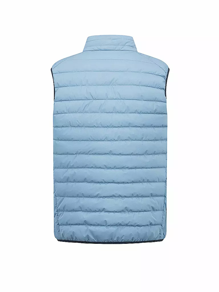 FYNCH HATTON | Steppgilet | dunkelgrün