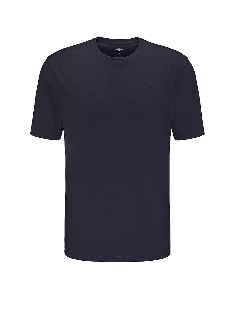 FYNCH HATTON | T-Shirt | blau