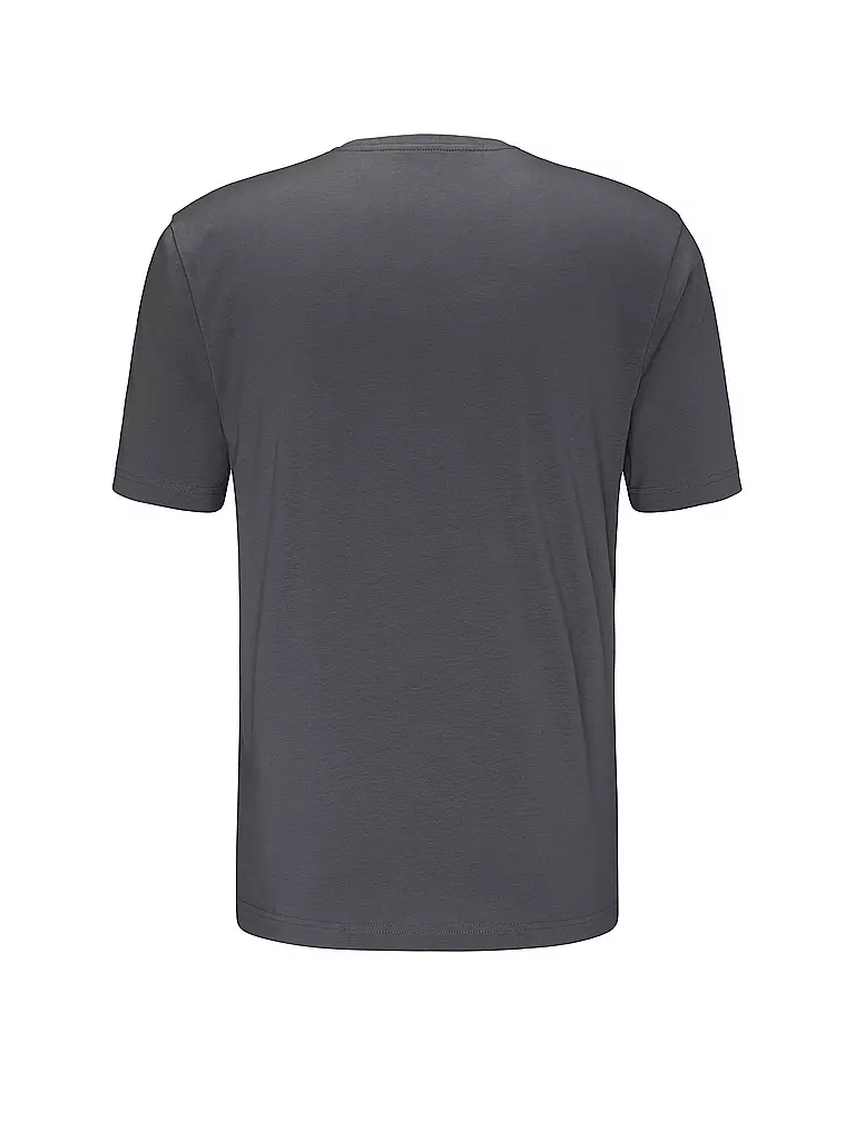 FYNCH HATTON | T-Shirt | grau