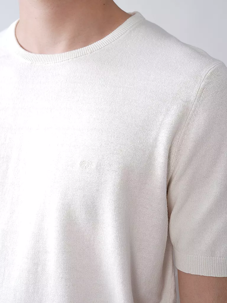 FYNCH HATTON | T-Shirt | dunkelblau