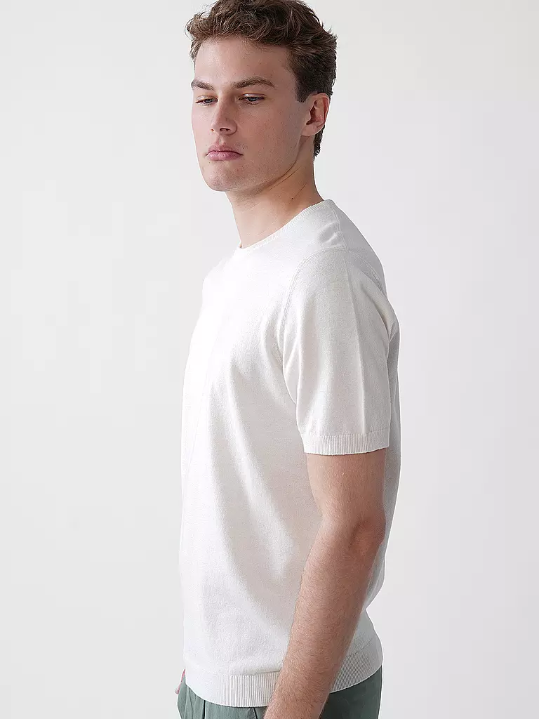 FYNCH HATTON | T-Shirt | dunkelblau