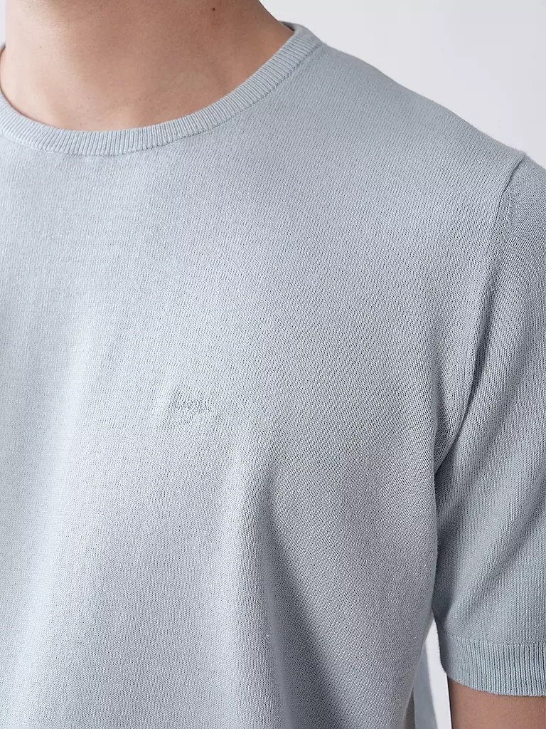 FYNCH HATTON | T-Shirt | dunkelblau