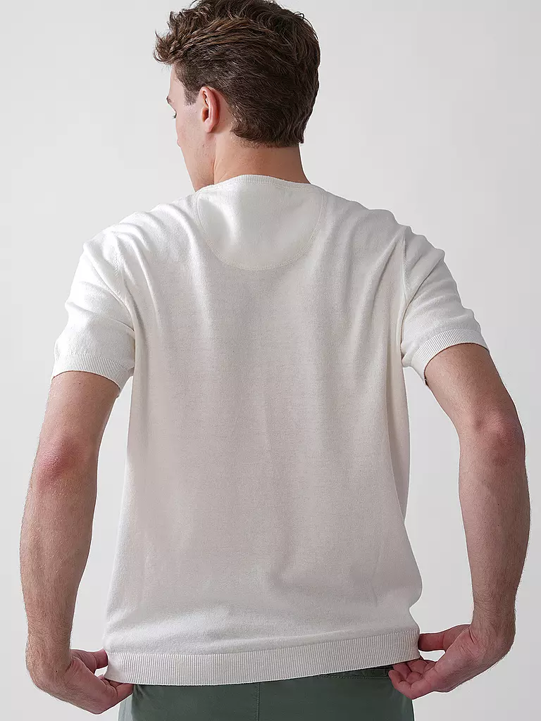 FYNCH HATTON | T-Shirt | dunkelblau