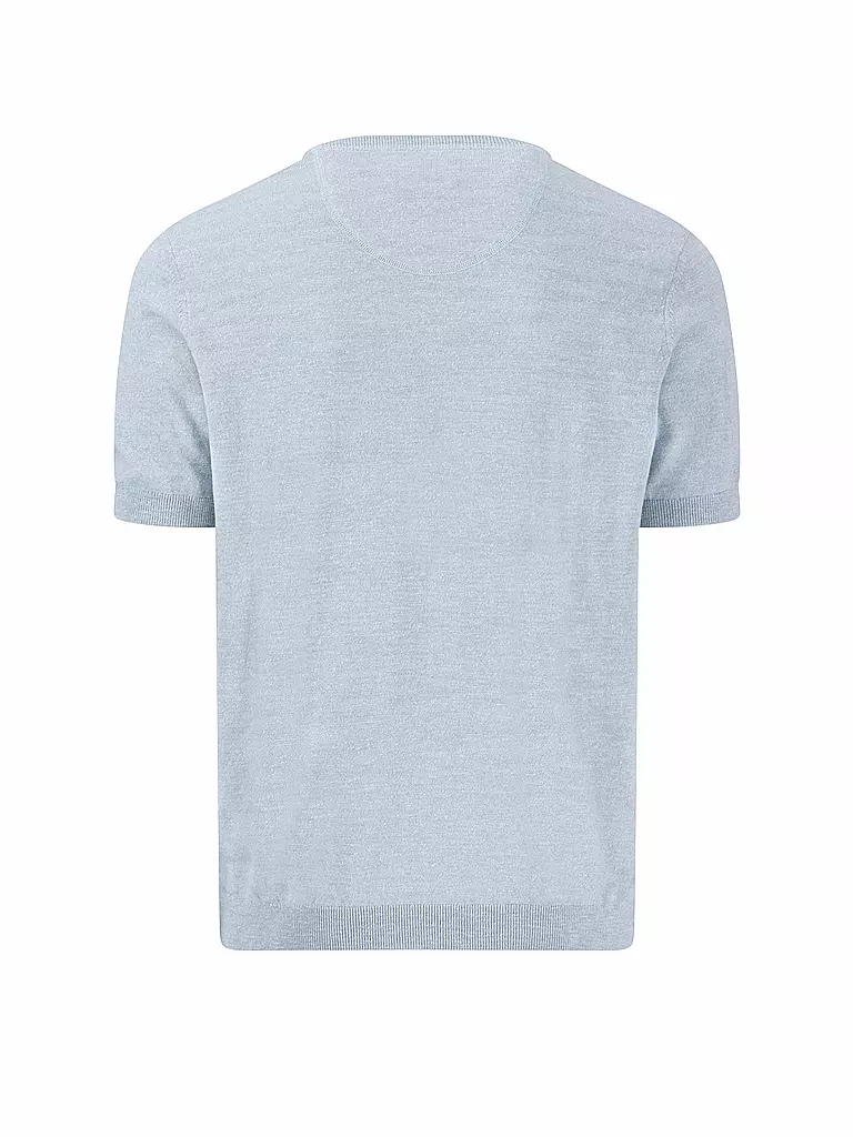 FYNCH HATTON | T-Shirt | dunkelblau