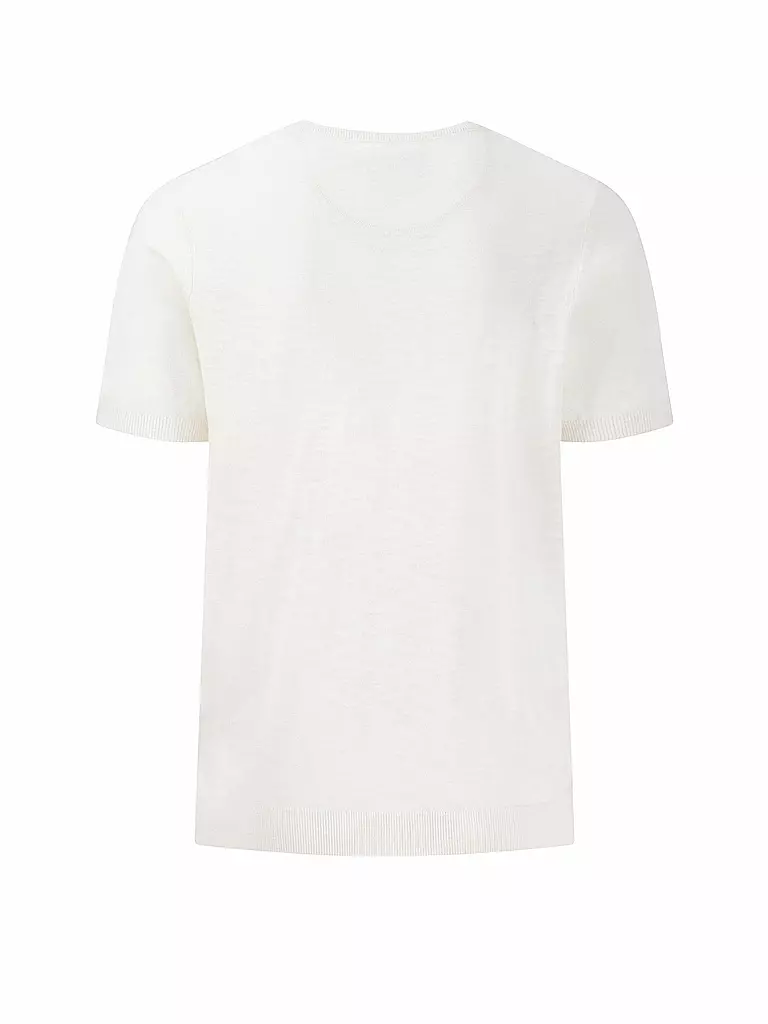 FYNCH HATTON | T-Shirt | dunkelblau