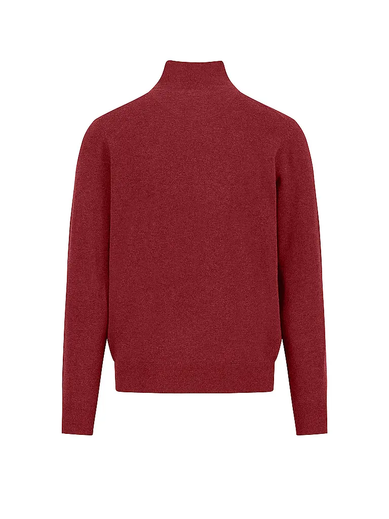 FYNCH HATTON | Troyer Pullover | 