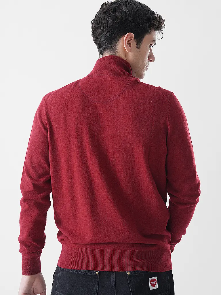 FYNCH HATTON | Troyer Pullover | 