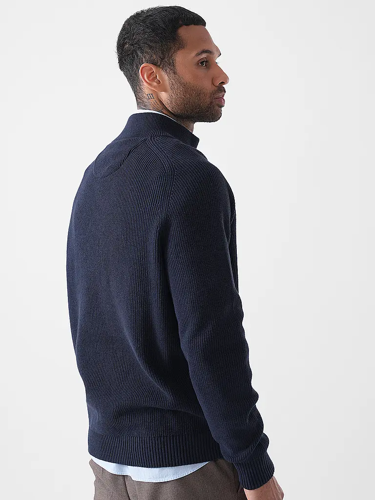 FYNCH HATTON | Troyer Pullover | 
