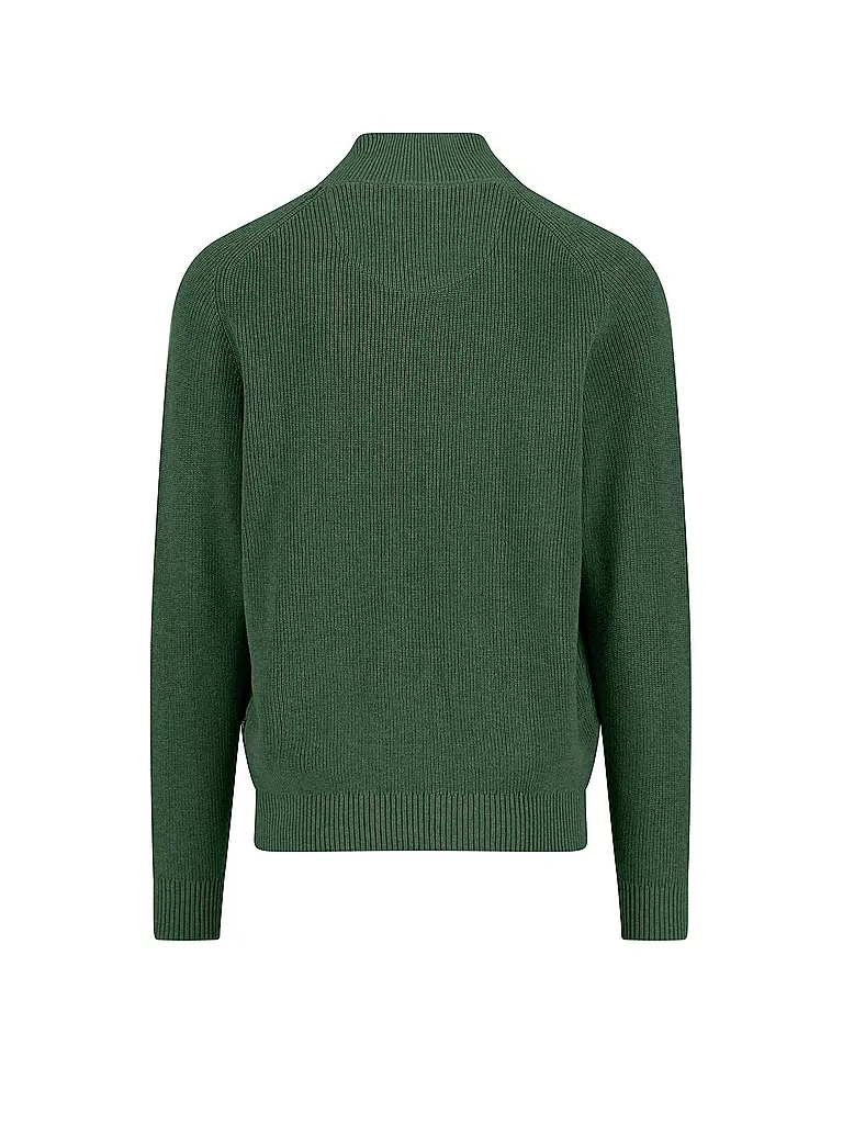FYNCH HATTON | Troyer Pullover | 