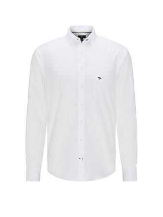 FYNCH-HATTON | Hemd Regular Fit 