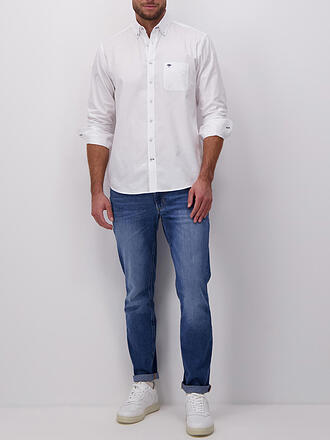 FYNCH-HATTON | Hemd Regular Fit 