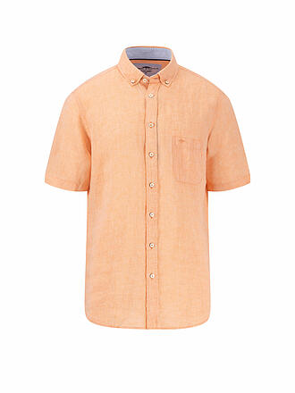 FYNCH-HATTON | Leinenhemd Casual Fit