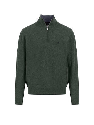 FYNCH-HATTON | Troyer Pullover