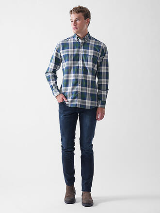 FYNCH-HATTON | Hemd Regular Fit 
