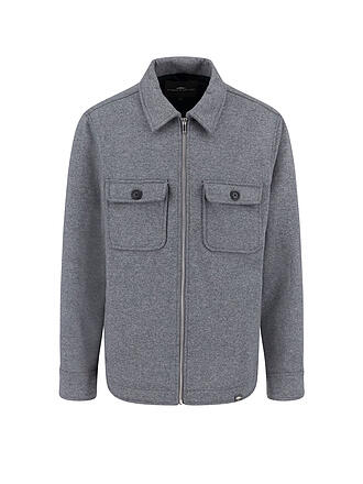 FYNCH-HATTON | Overshirt 