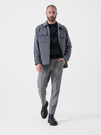 FYNCH-HATTON | Overshirt 