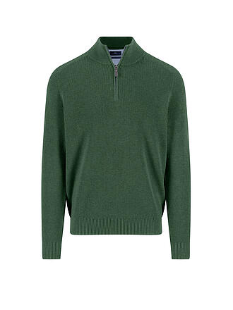 FYNCH-HATTON | Troyer Pullover 