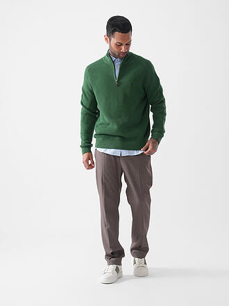 FYNCH-HATTON | Troyer Pullover 