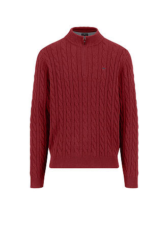 FYNCH-HATTON | Troyer Pullover
